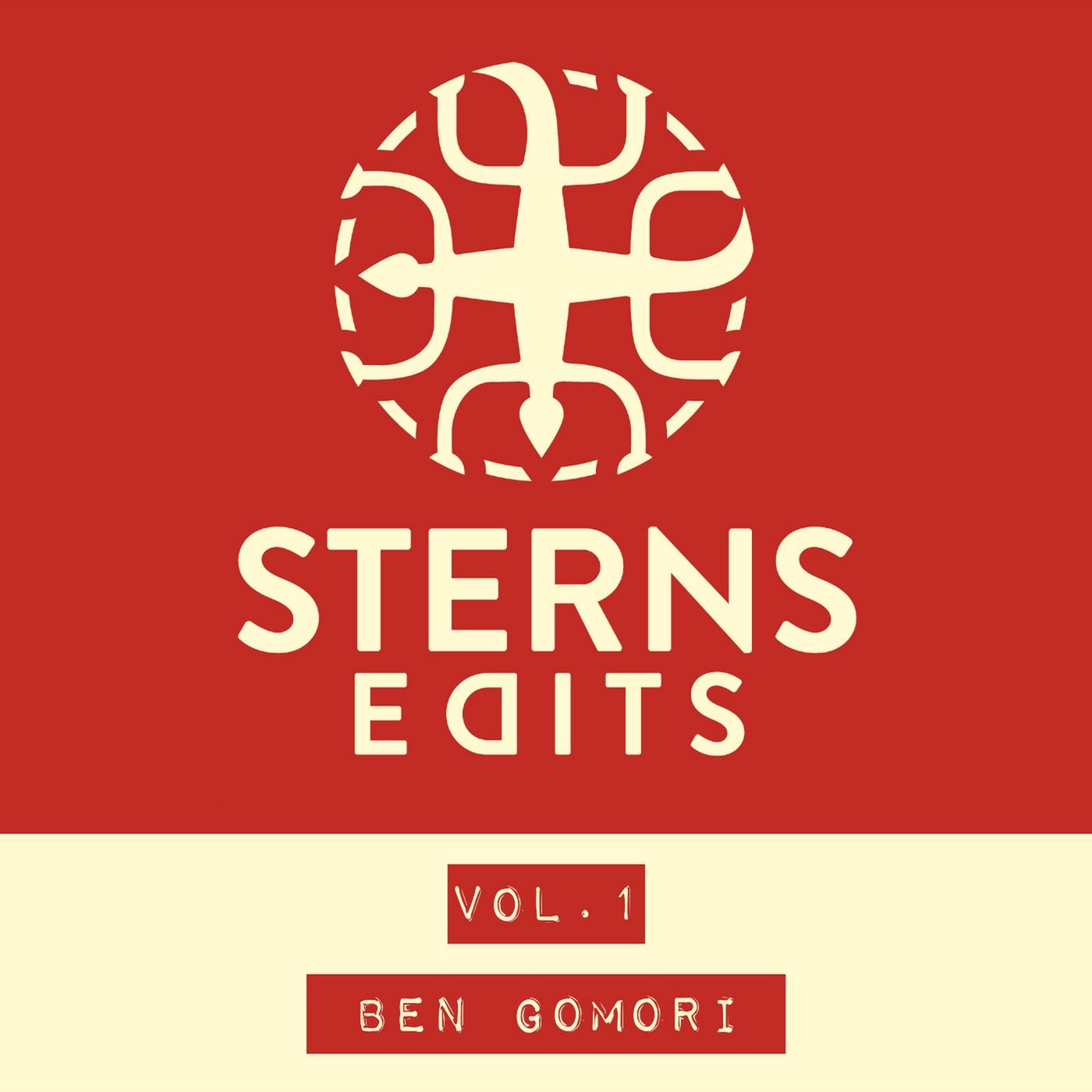 Sterns Edits Vol. 1: Ben Gomori