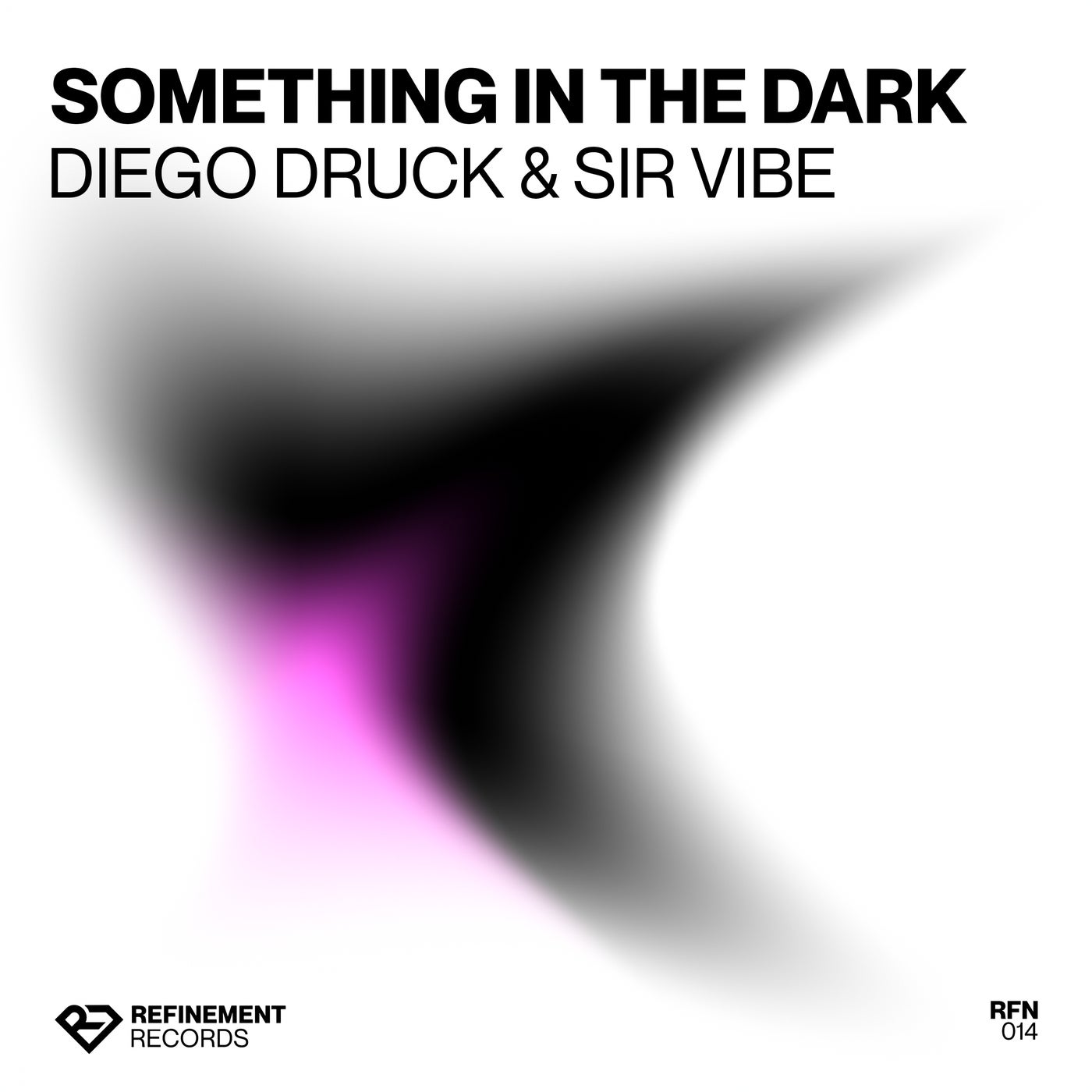Something In The Dark (Extended Mix)
