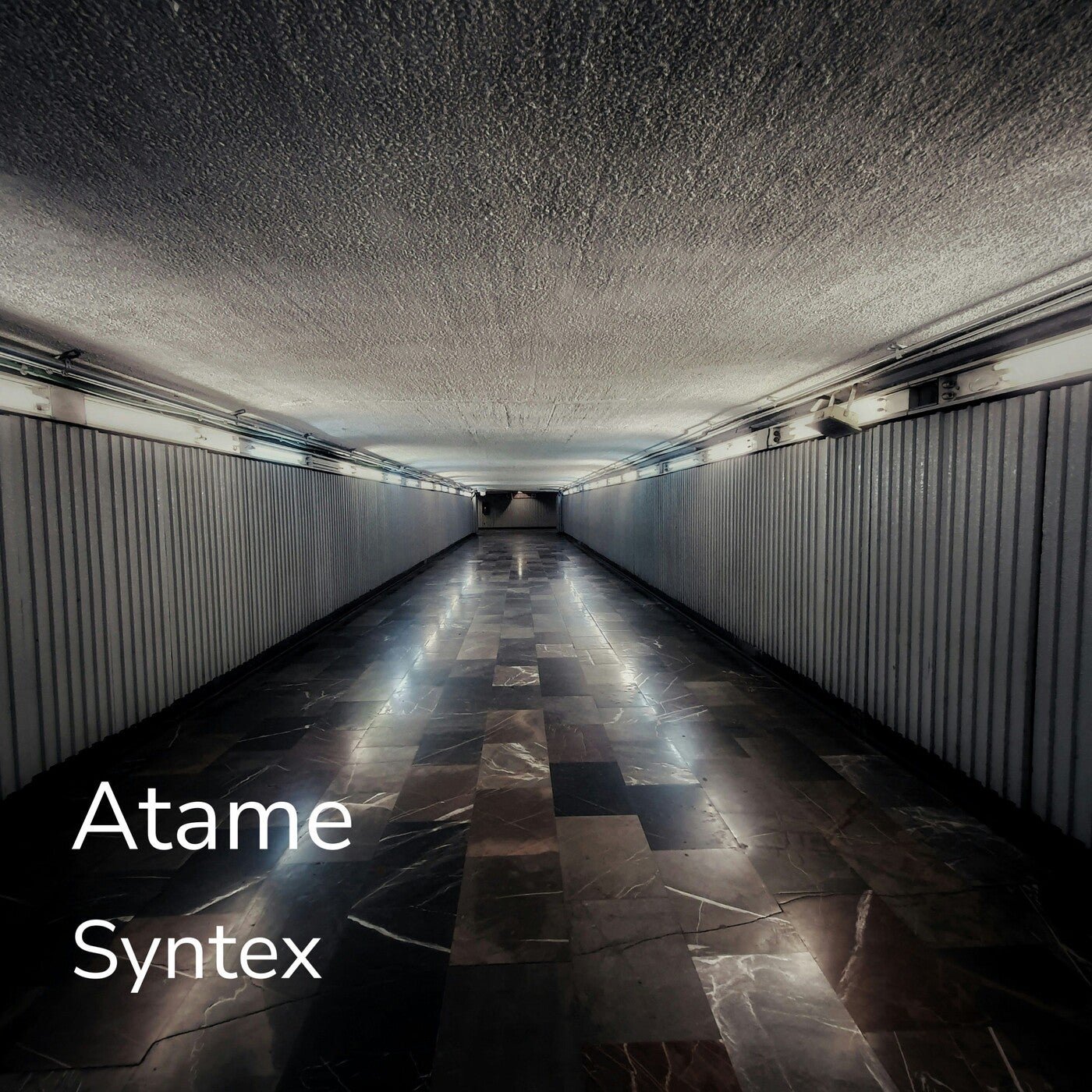 Atame