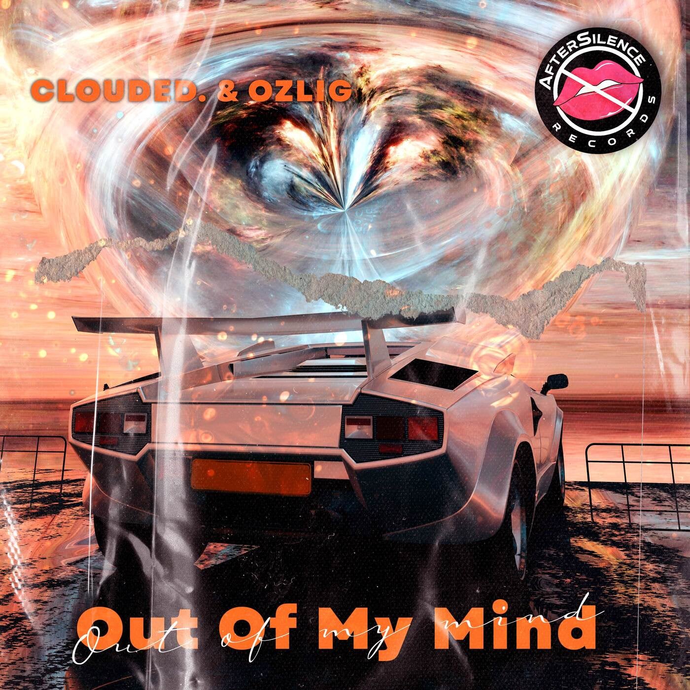 Out Of My Mind