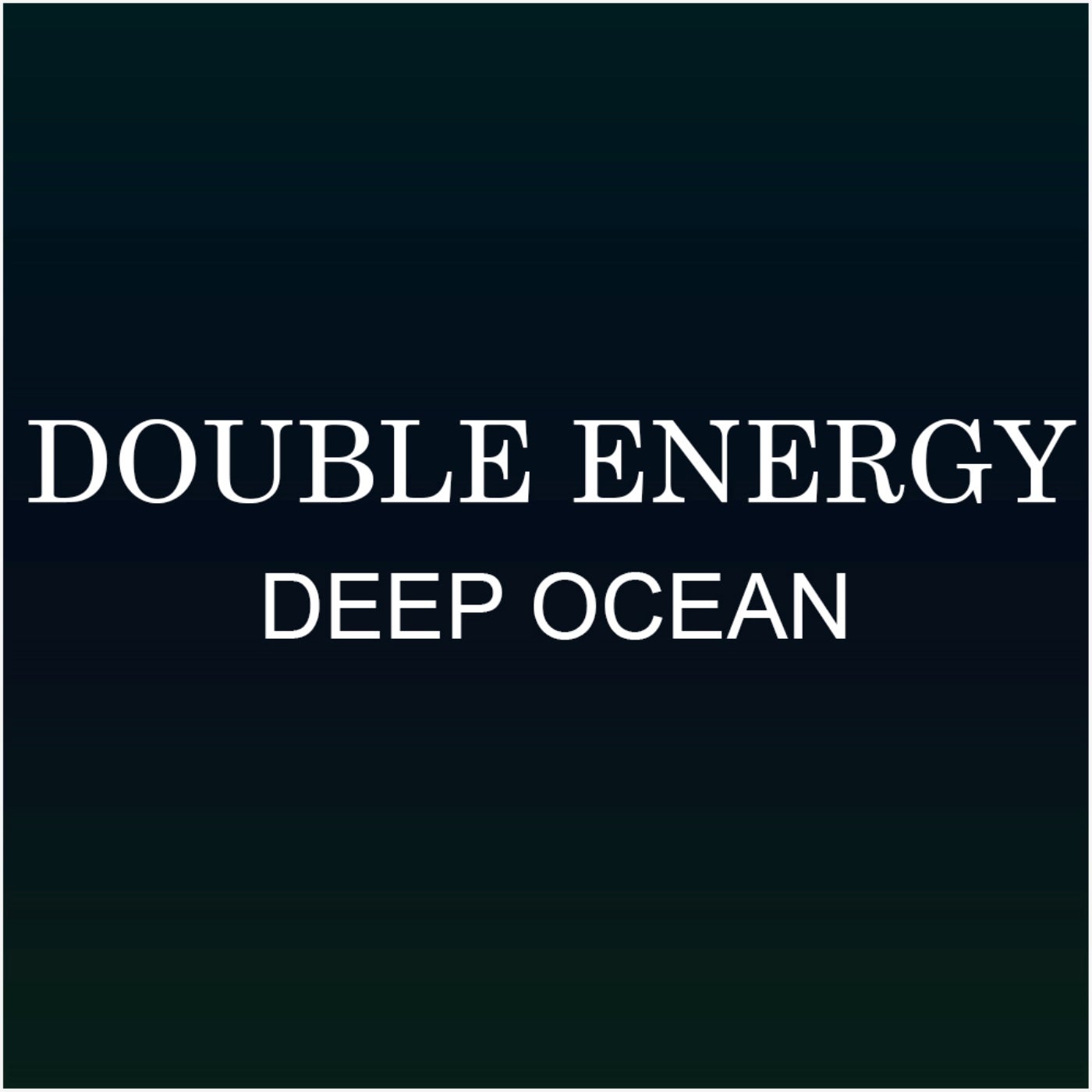 Deep Ocean