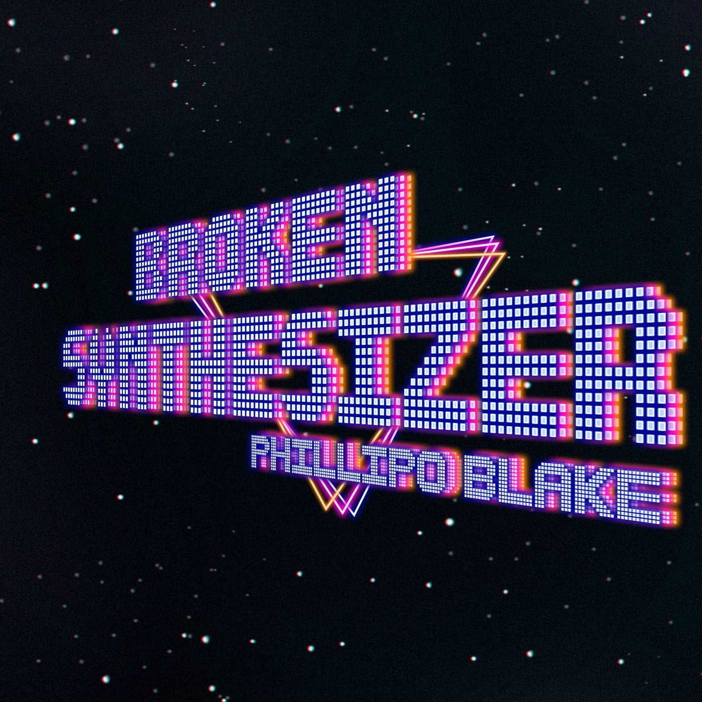 Broken Synthesizer