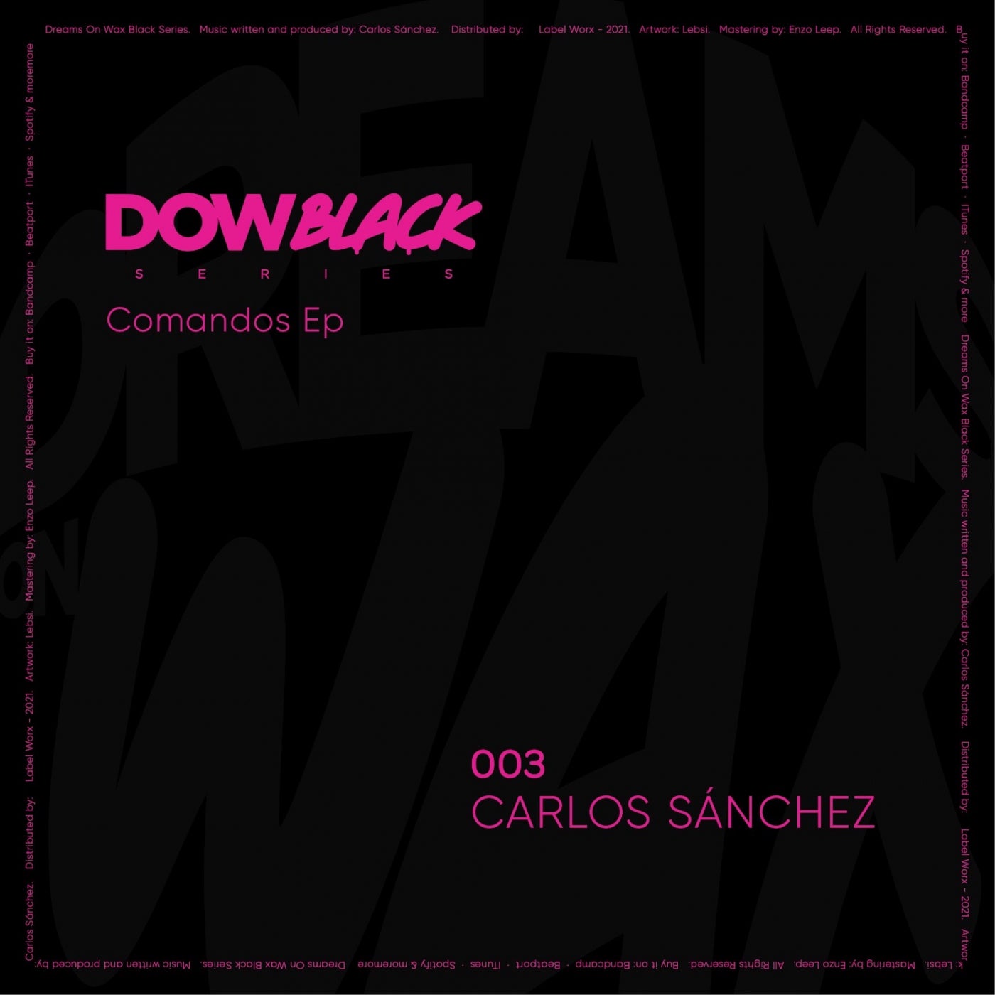 Comandos