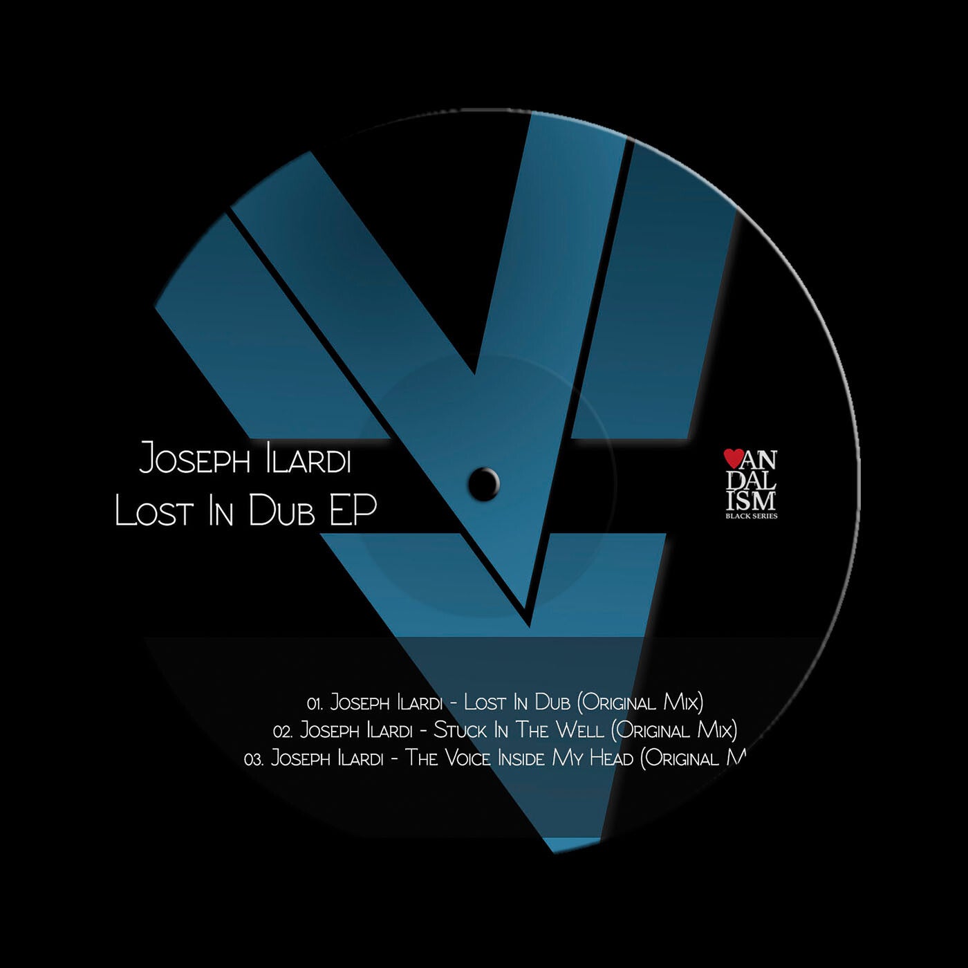 Lost In Dub EP