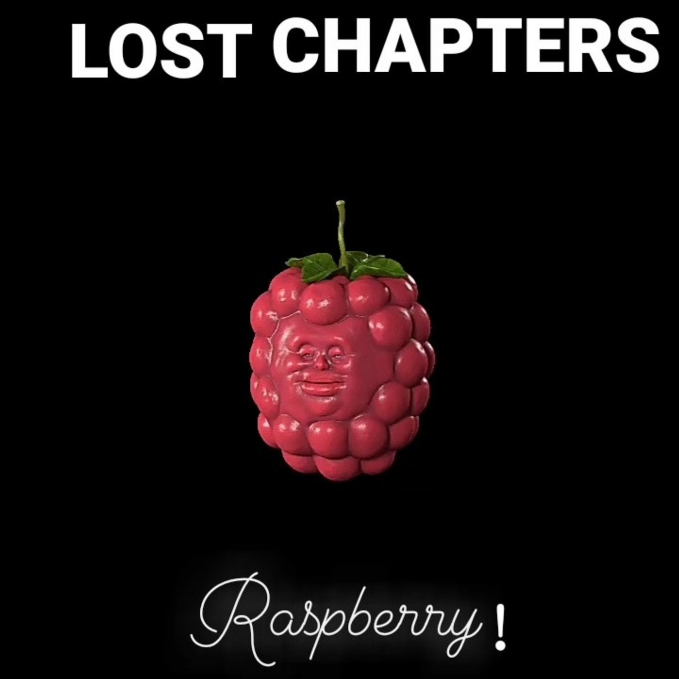 Raspberry