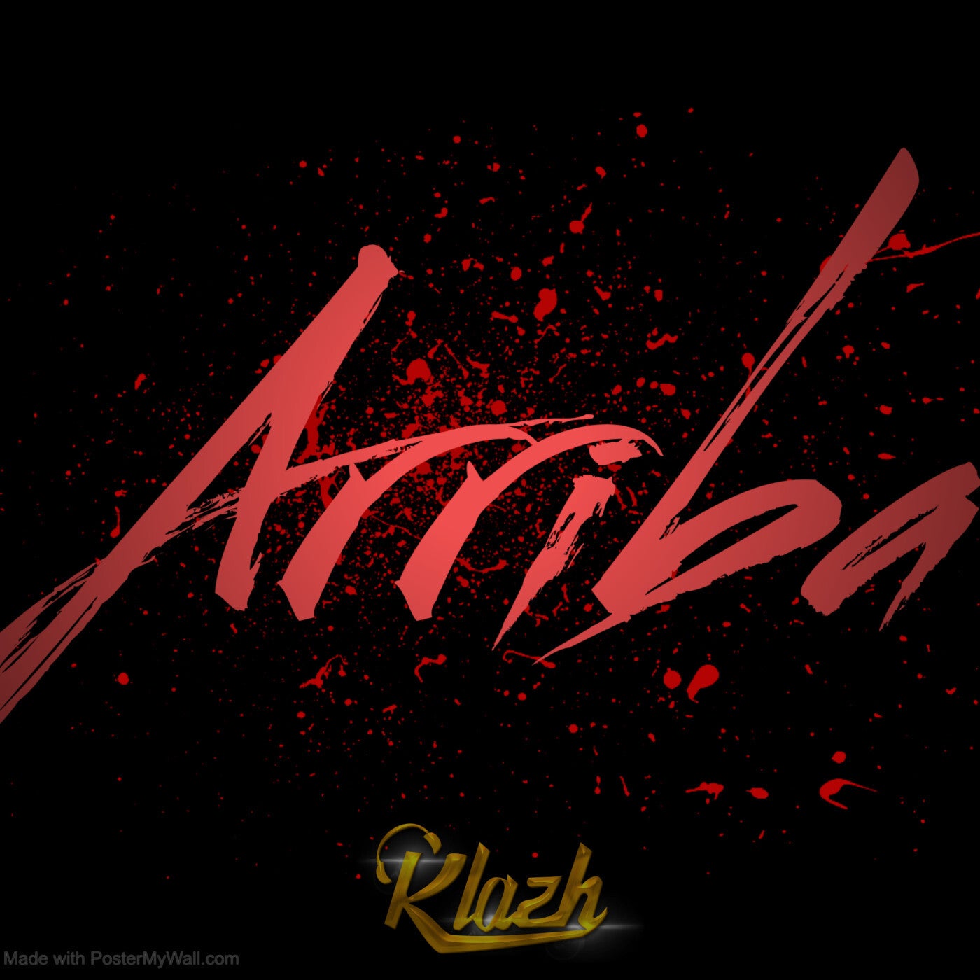 Arriba