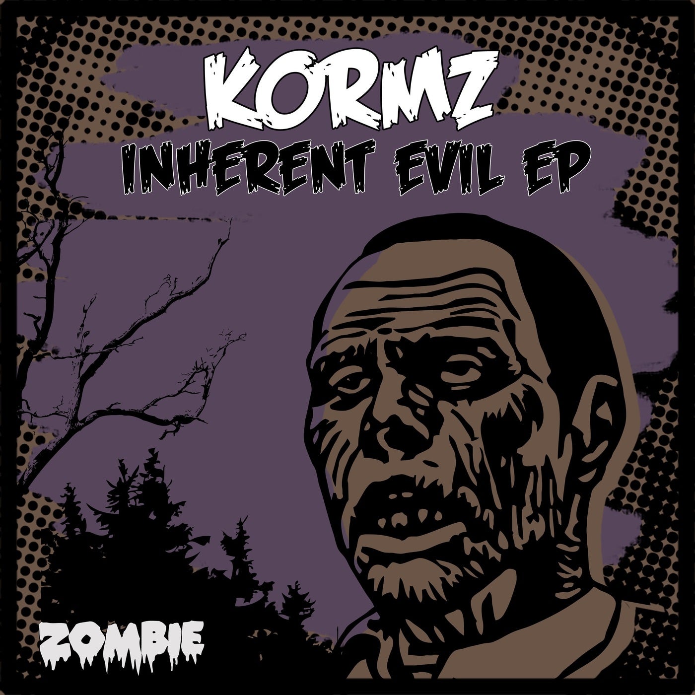 Inherent Evil EP