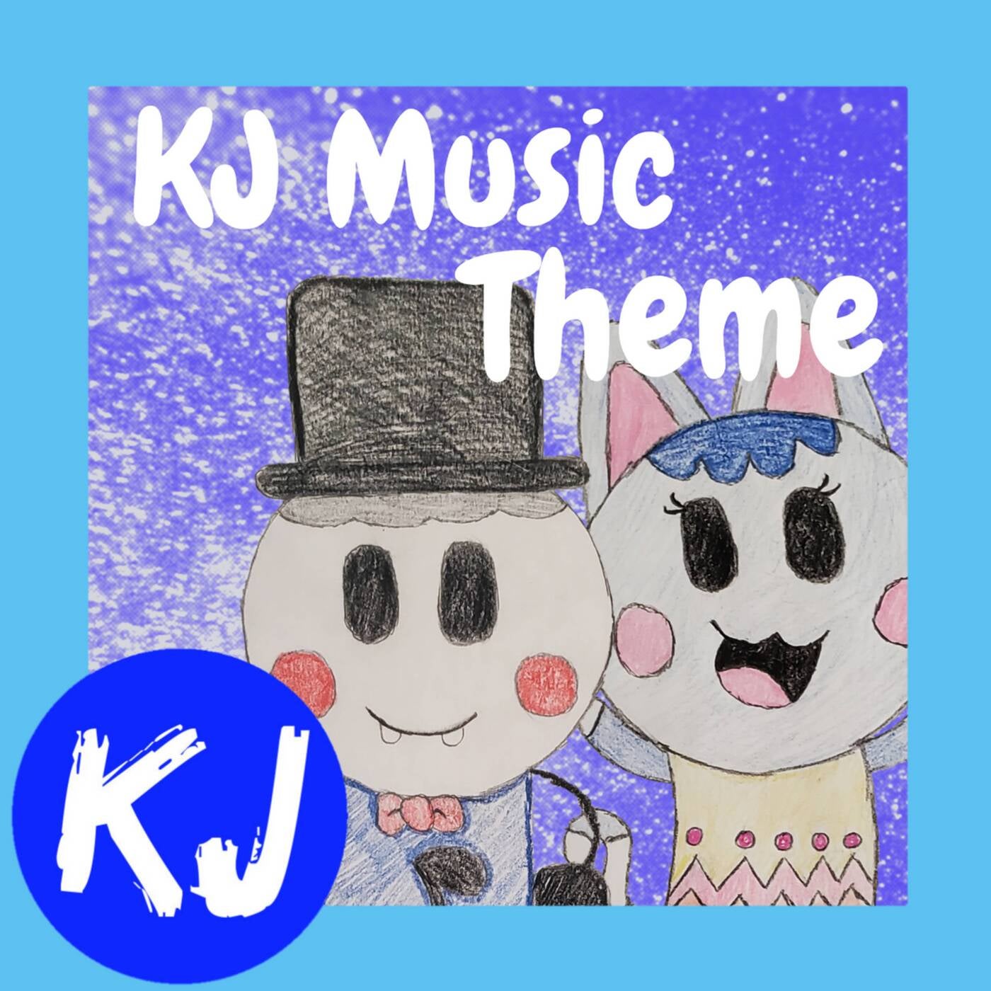 Kj Music Theme