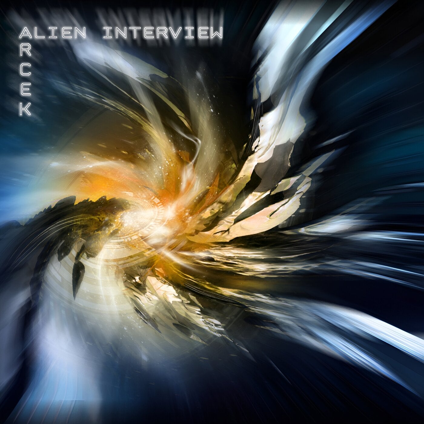 Alien Interview