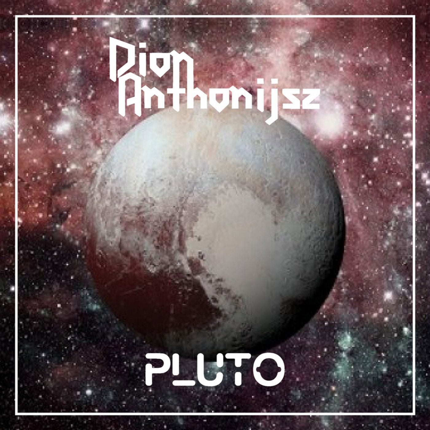 Pluto