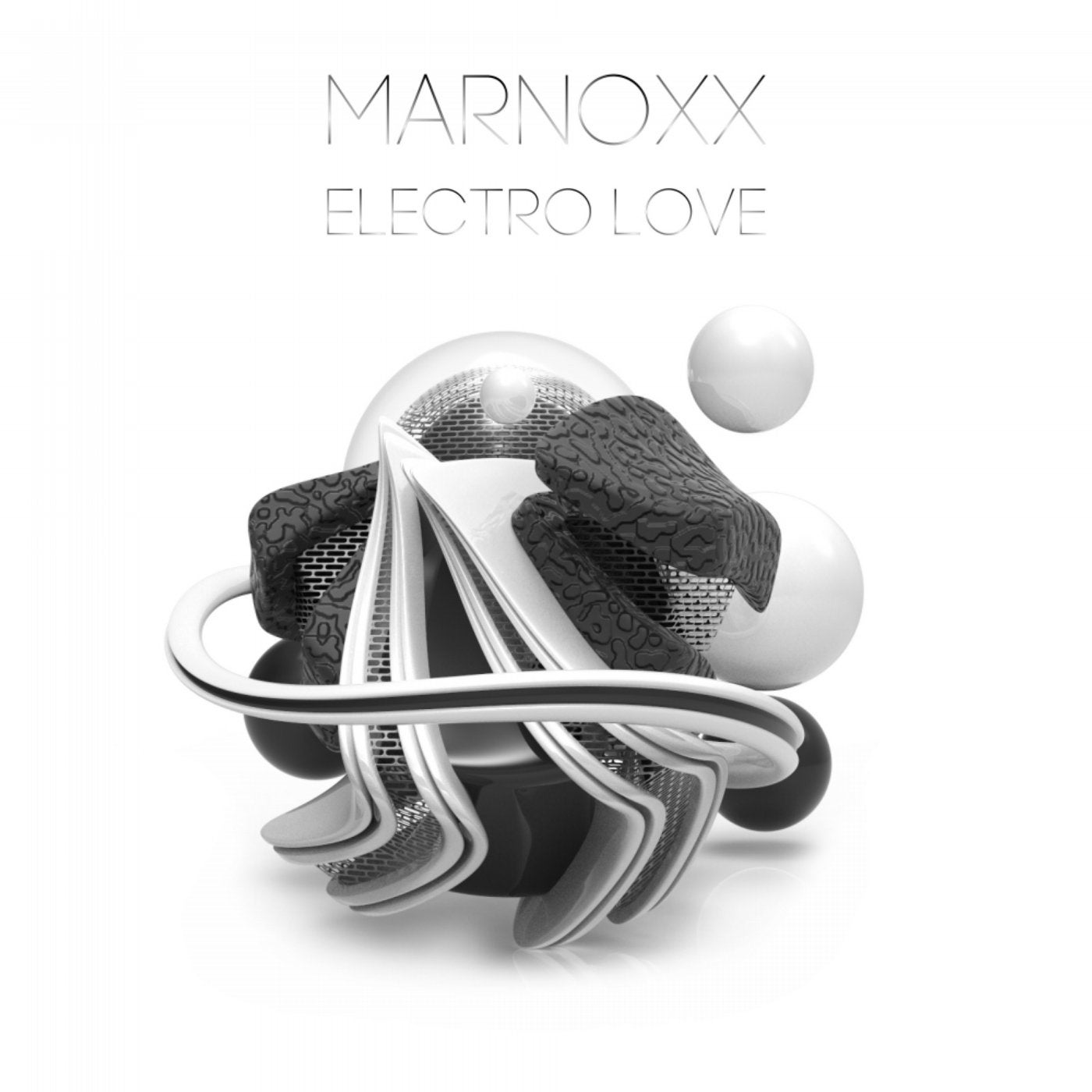 Electro Love