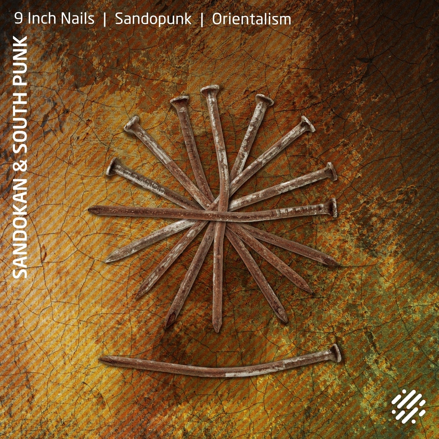 9 Inch Nails
