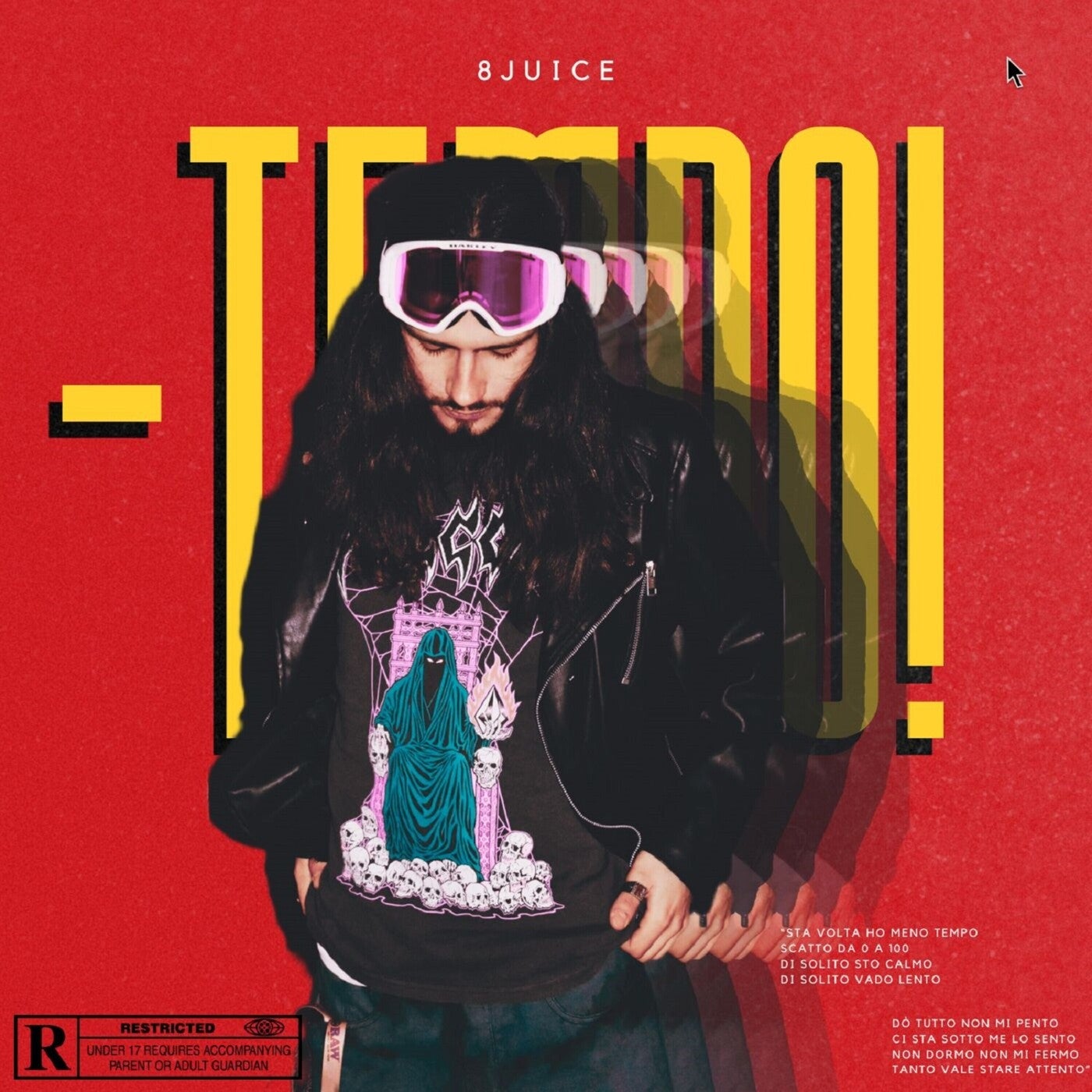 MENO TEMPO!