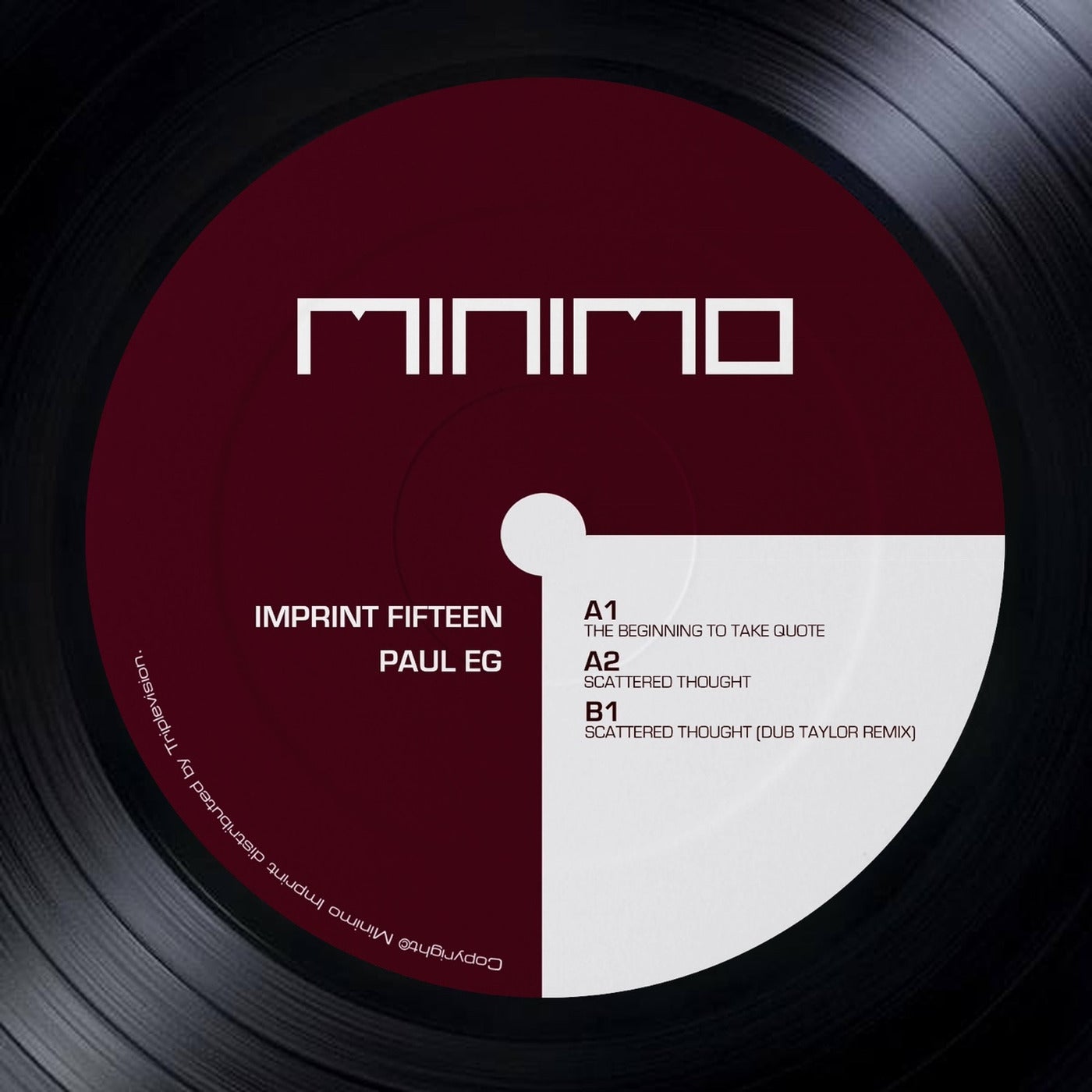 Imprint Fifteen