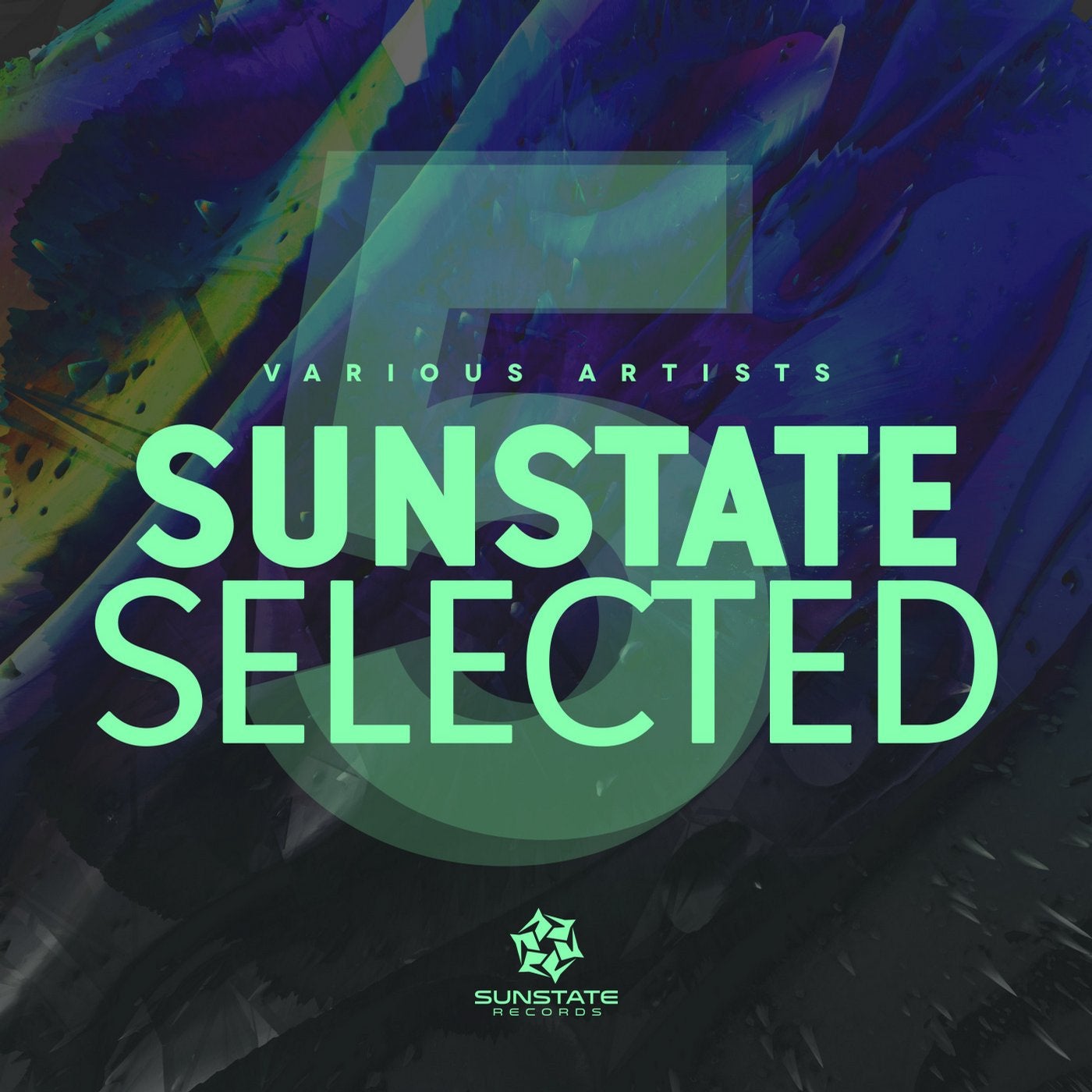 Sunstate Selected, Vol. 5