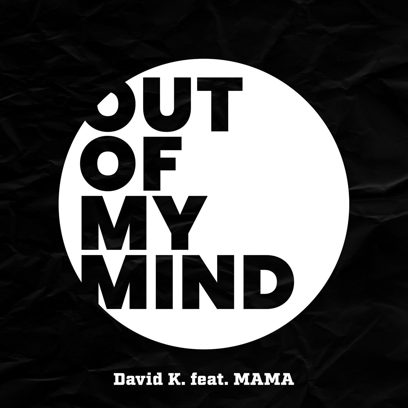 Out of My Mind (Extended Mix)