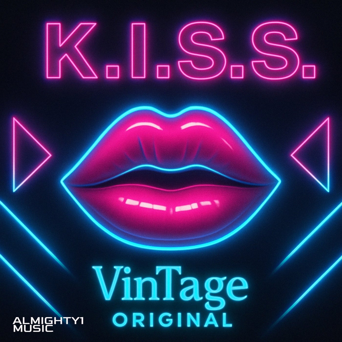 KISS