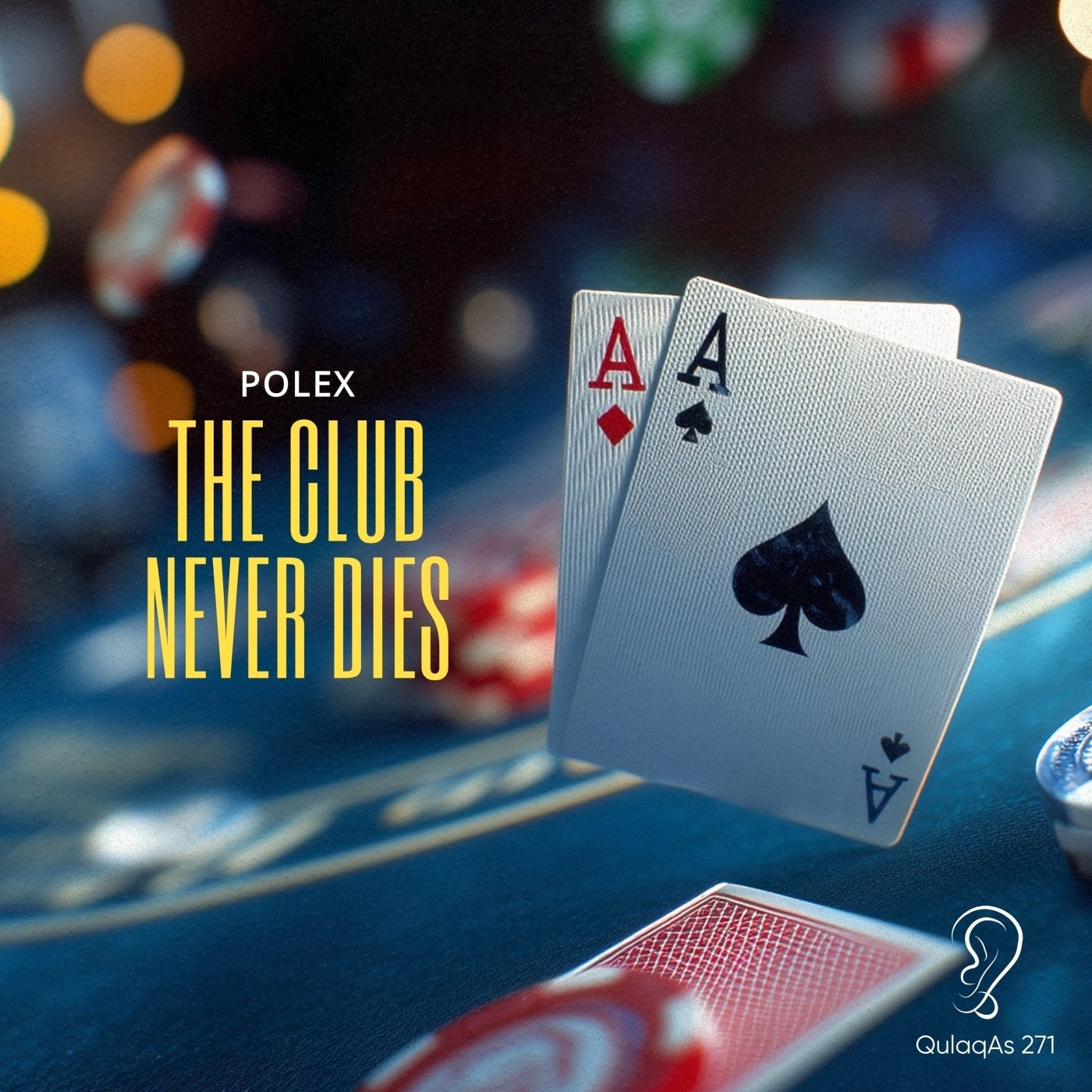 The Club Never Dies