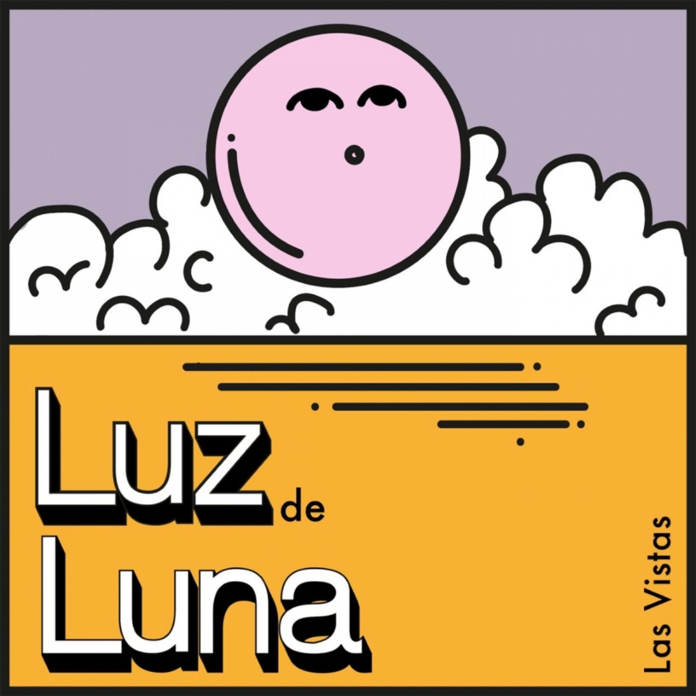 Luz de Luna