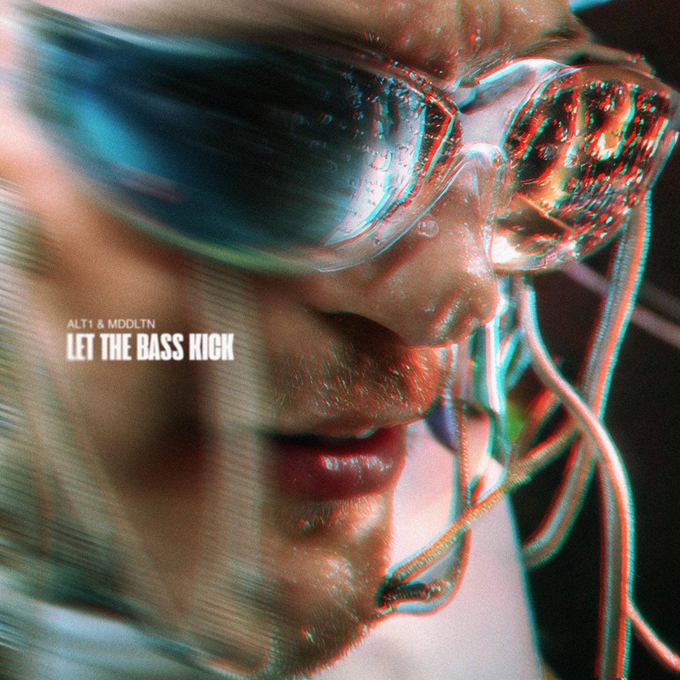 Let The Bass Kick