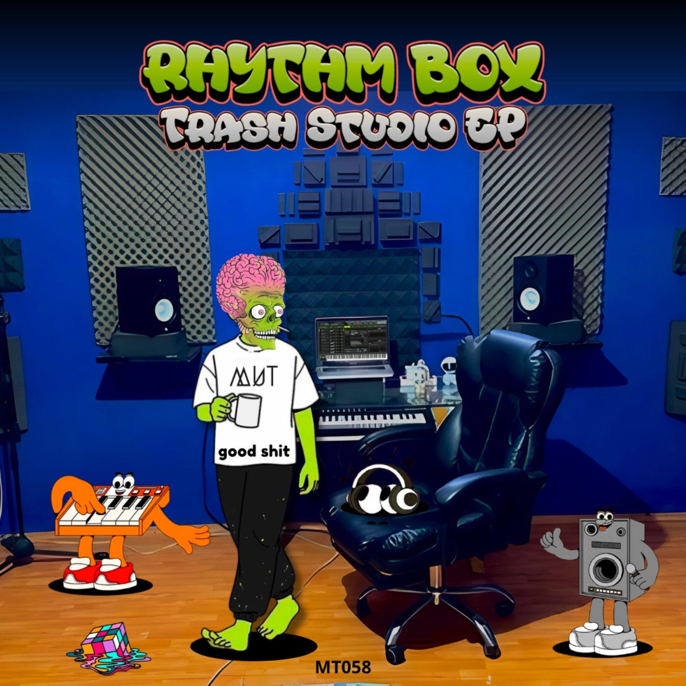 Trash Studio