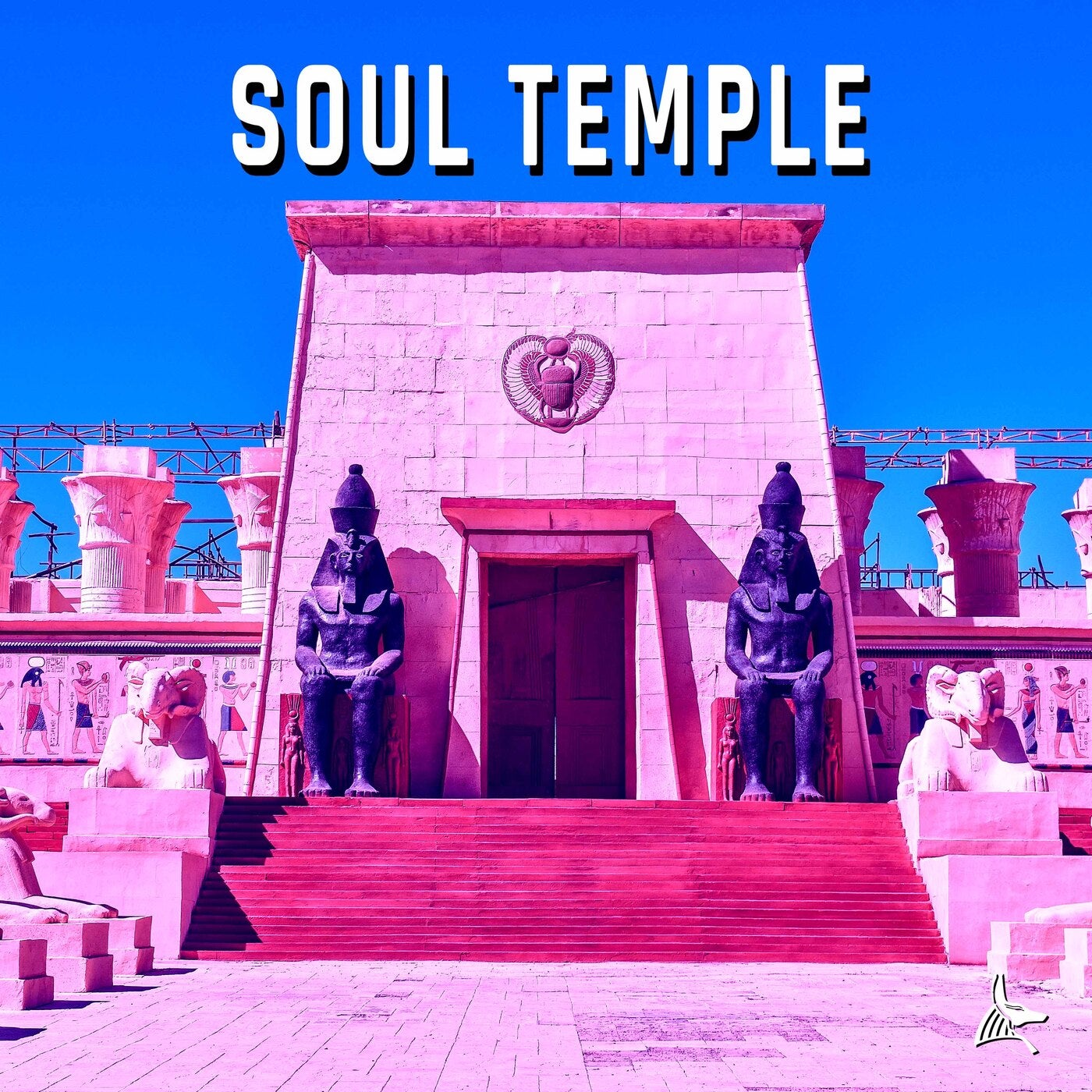 Soul Temple