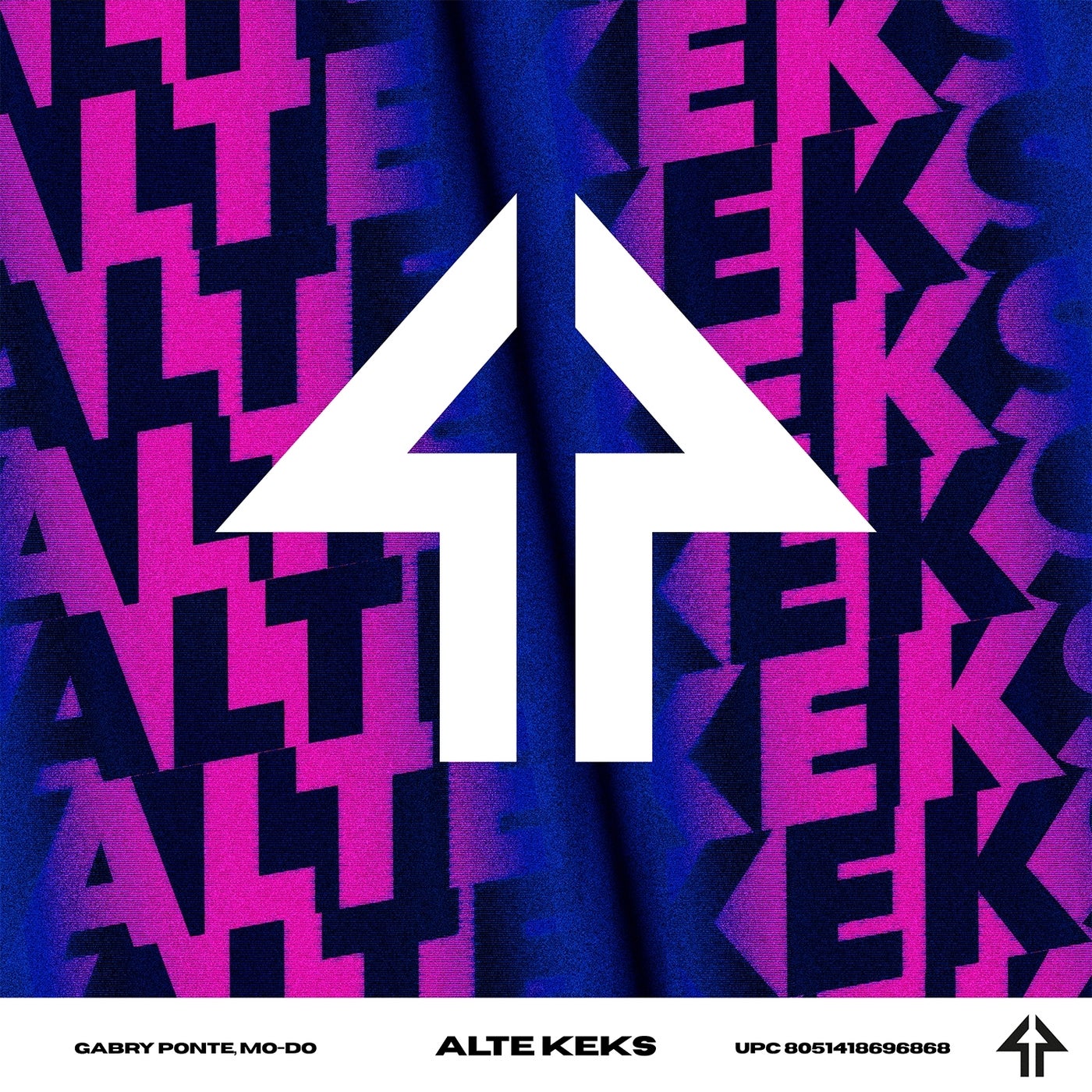 Alte Keks (Extended Mix)