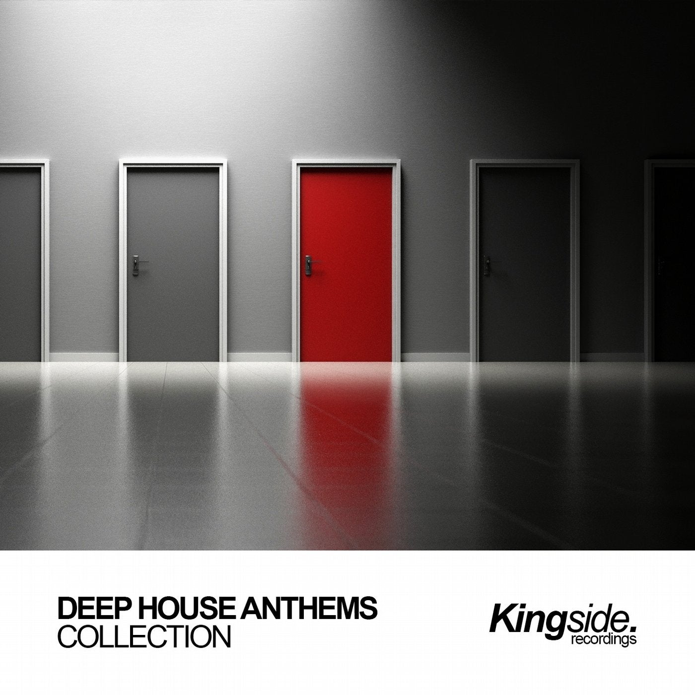 Deep House Anthems