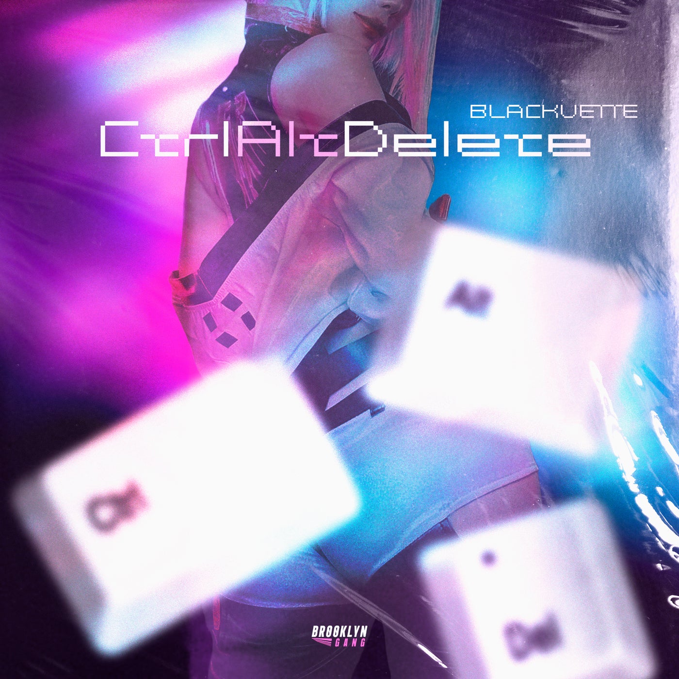 CtrlAltDelete