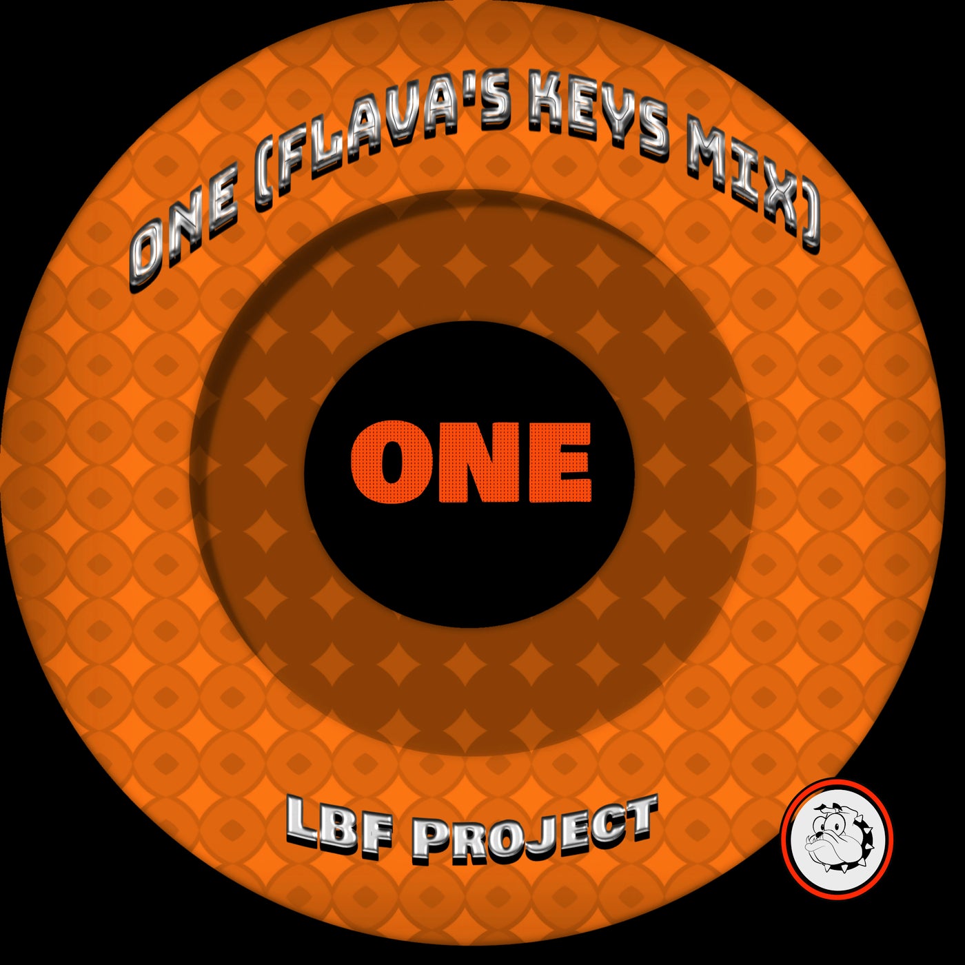 ONE (Flava's Keys Mix)