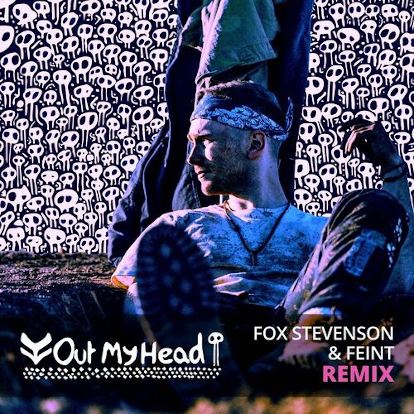 Out My Head (Fox Stevenson & Feint Remix)