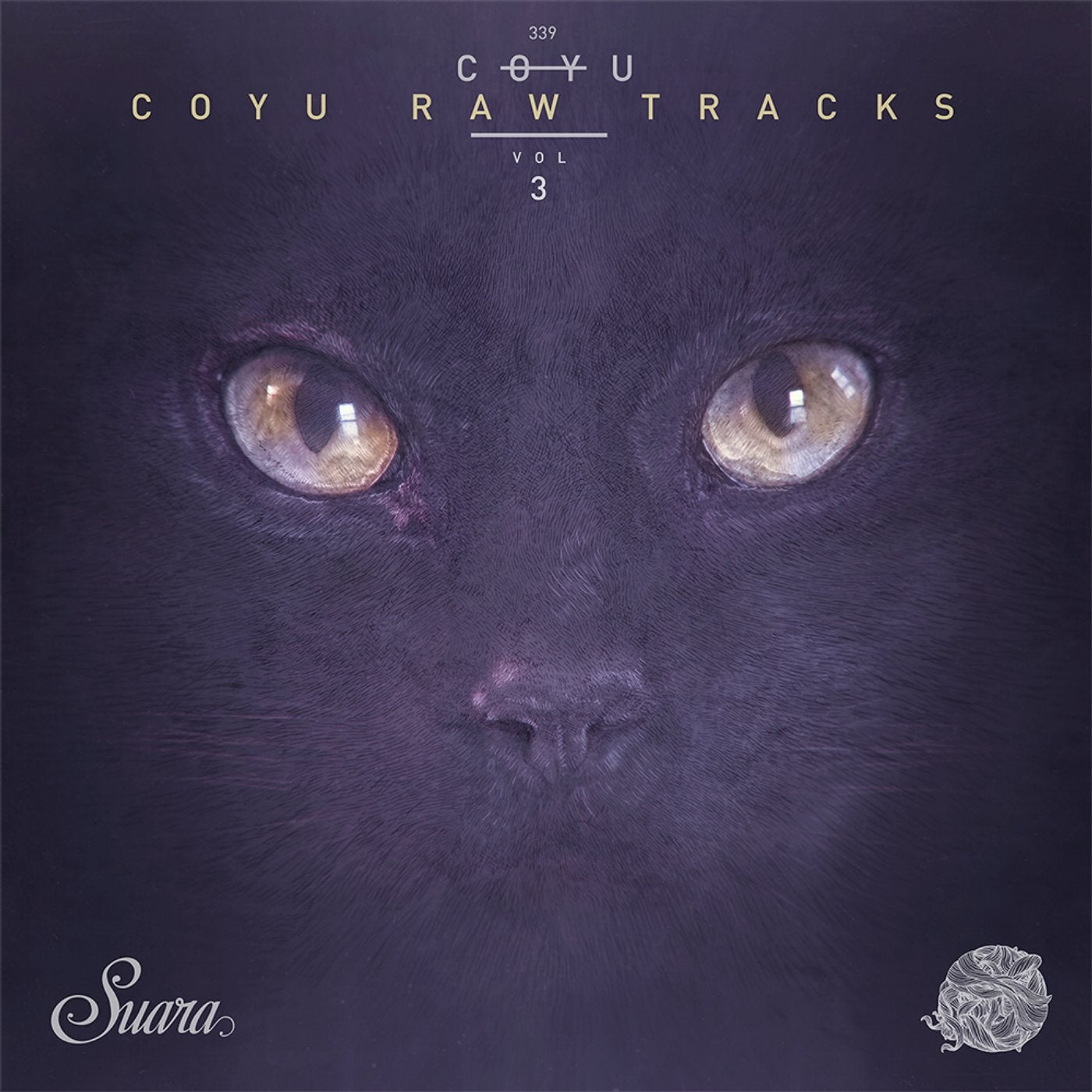 Coyu Raw Tracks Vol. 3