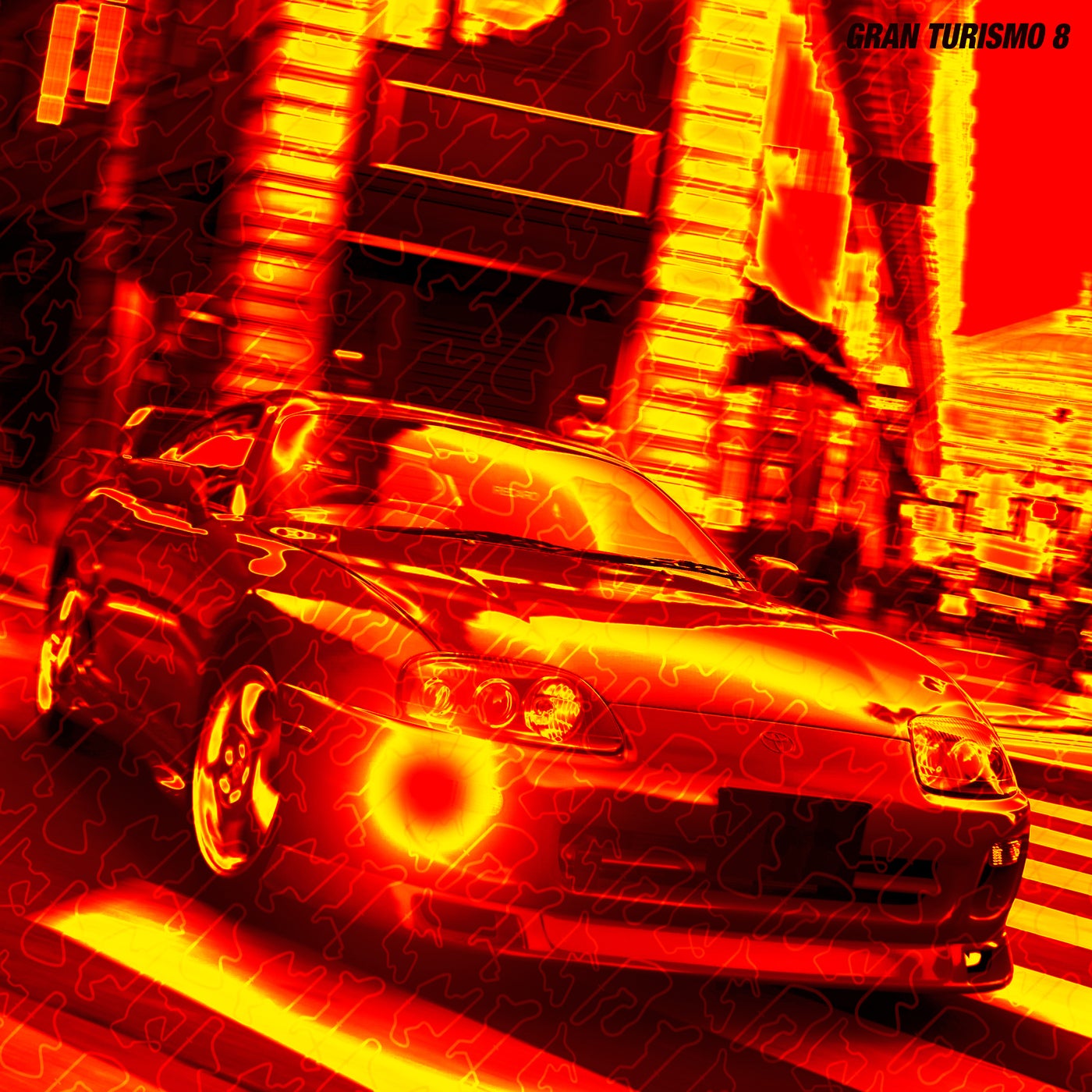 Gran Turismo 8