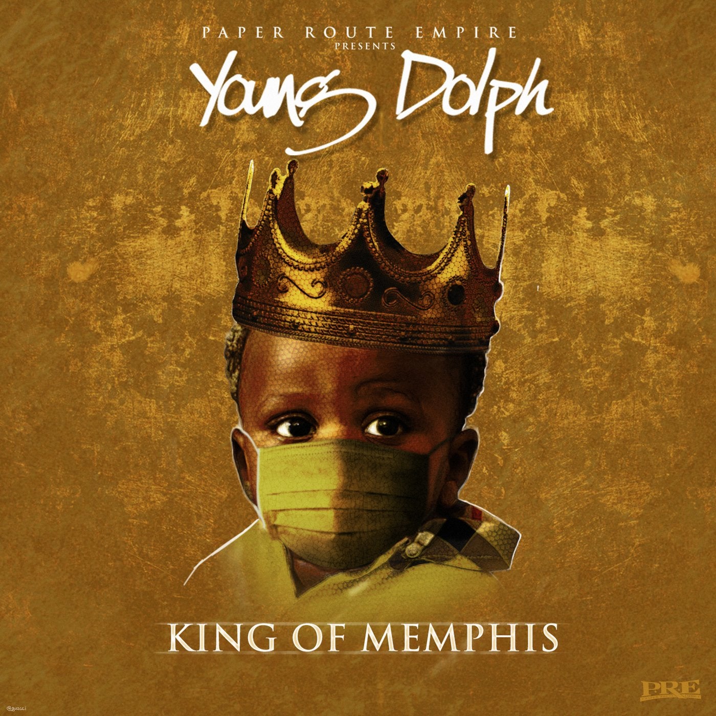 King of Memphis