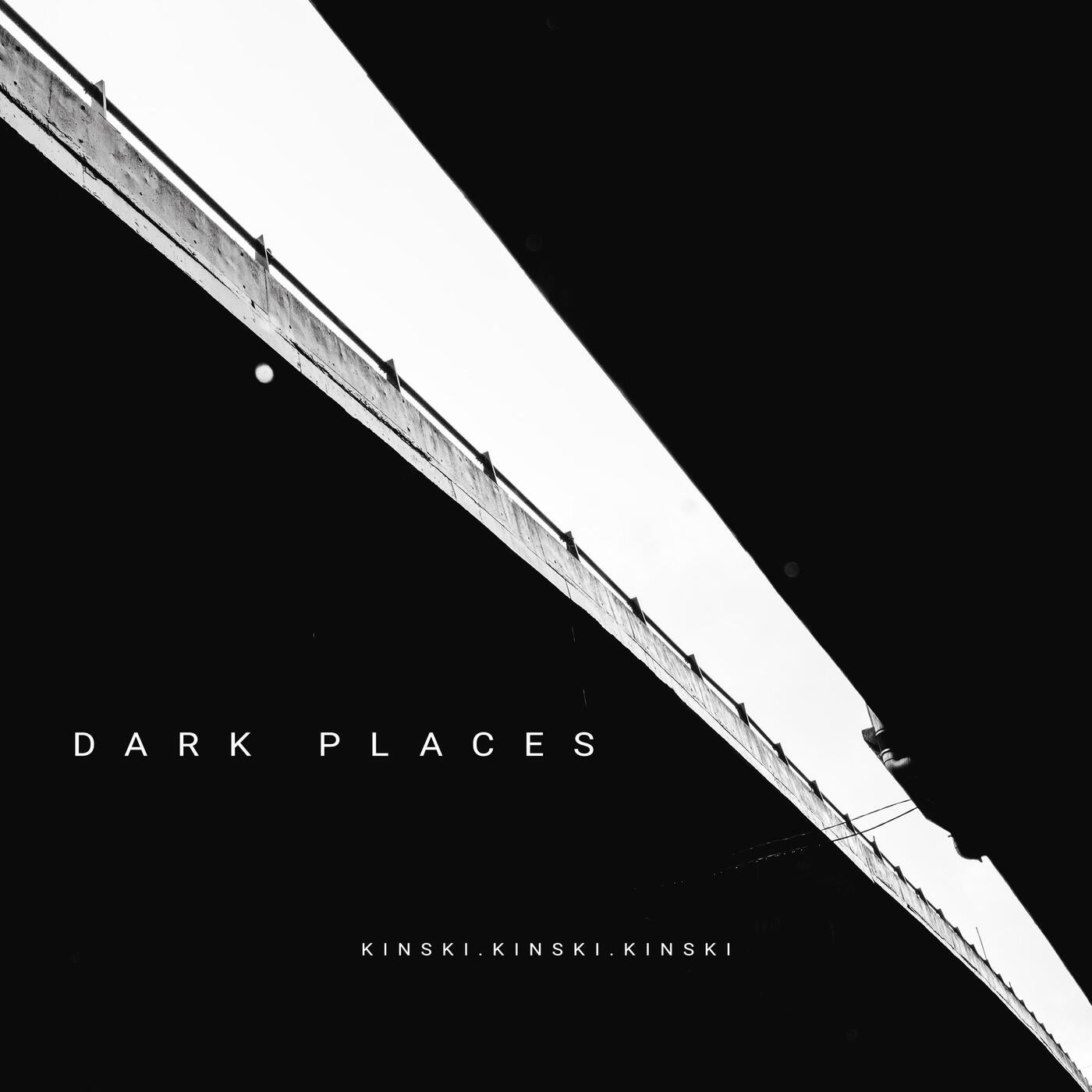 Dark Places