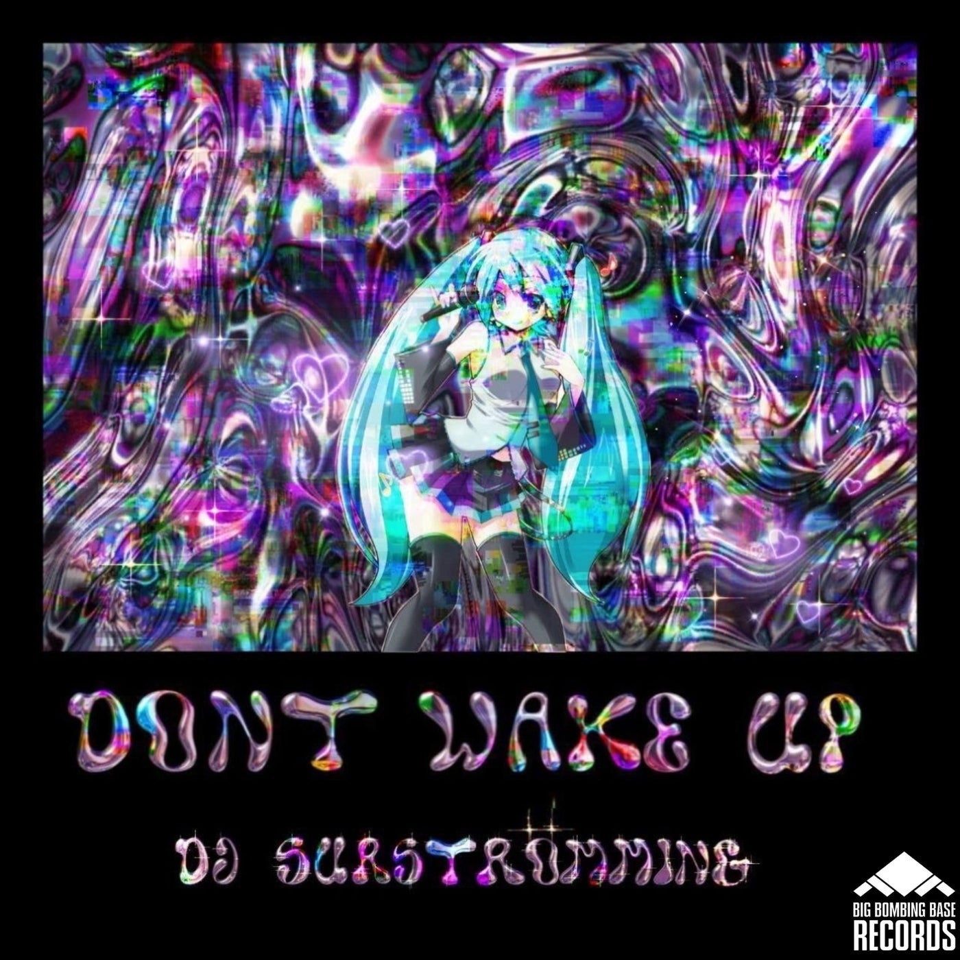 Don't Wake Up