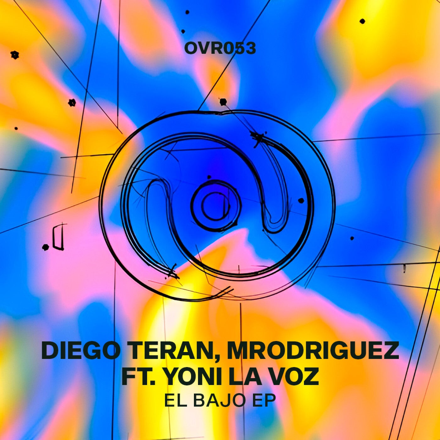 El Bajo EP
