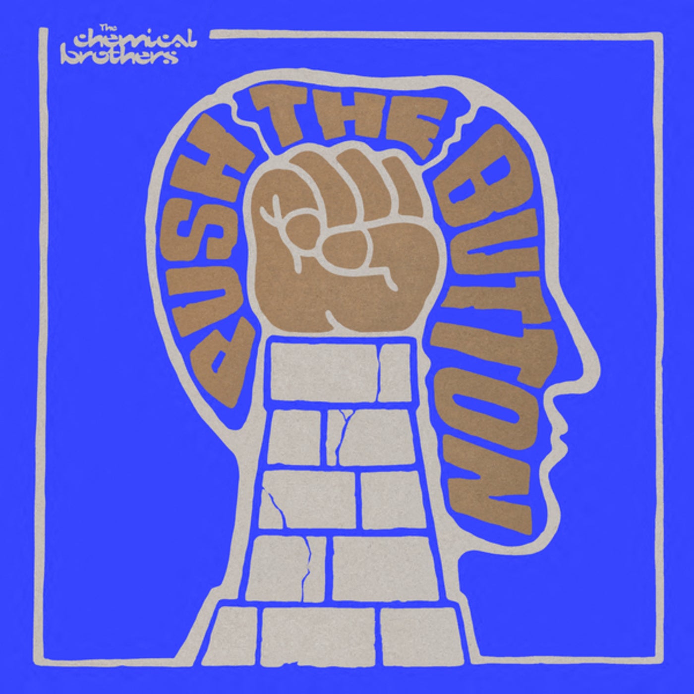 The Chemical Brothers & Chris Lake - Galvanize (feat. Q-Tip) [Chris Lake Remix] album artwork