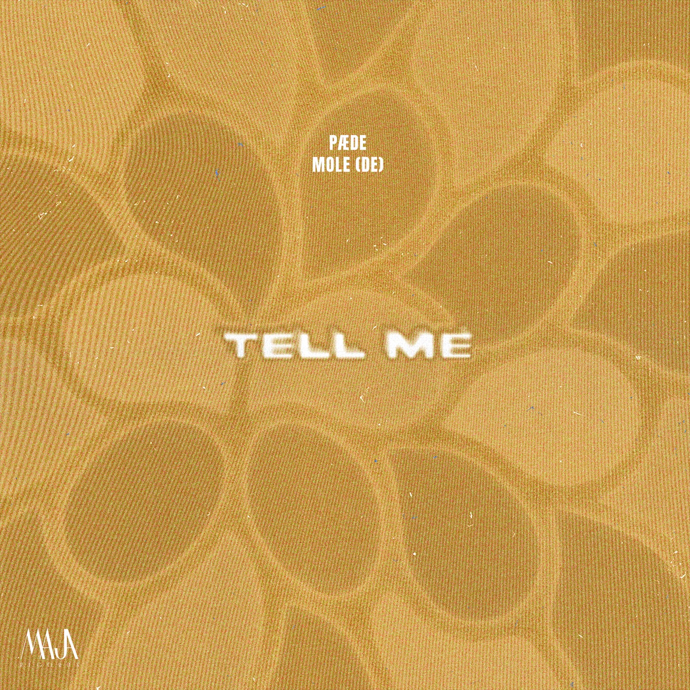 Tell Me