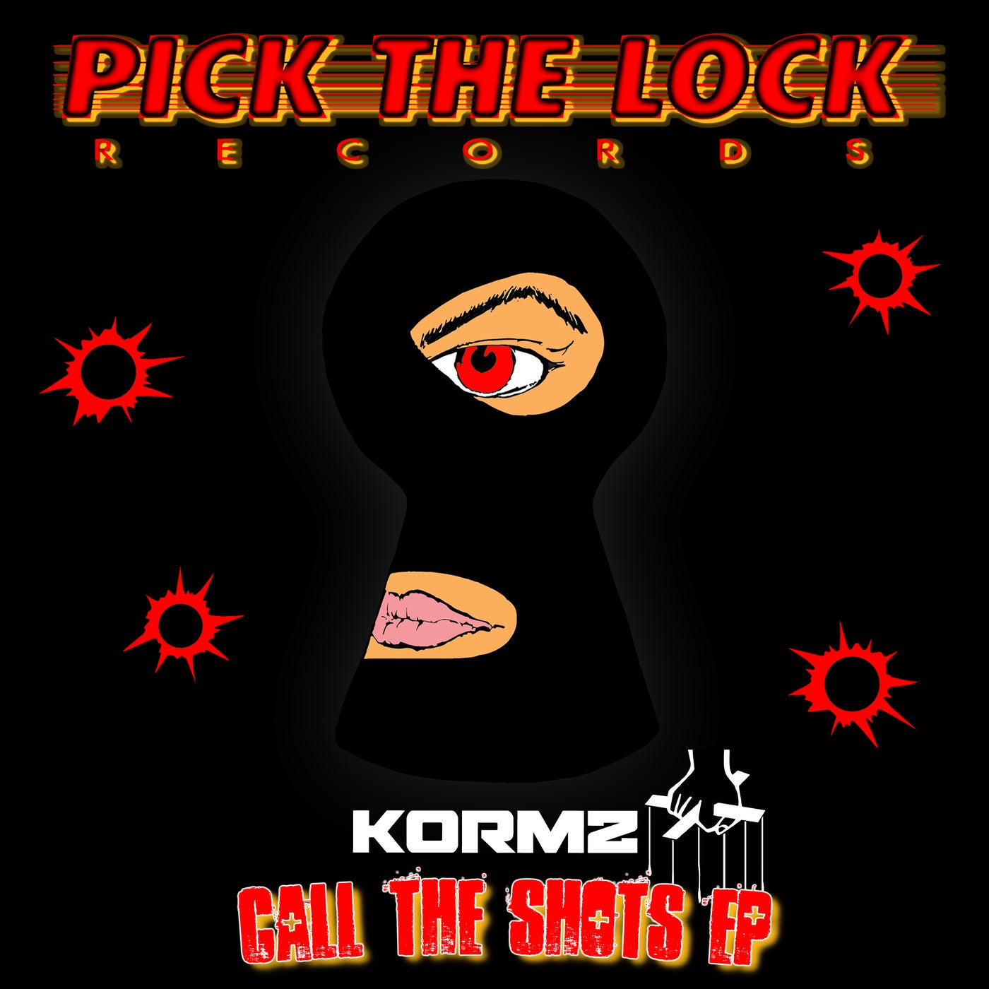 Call The Shots EP