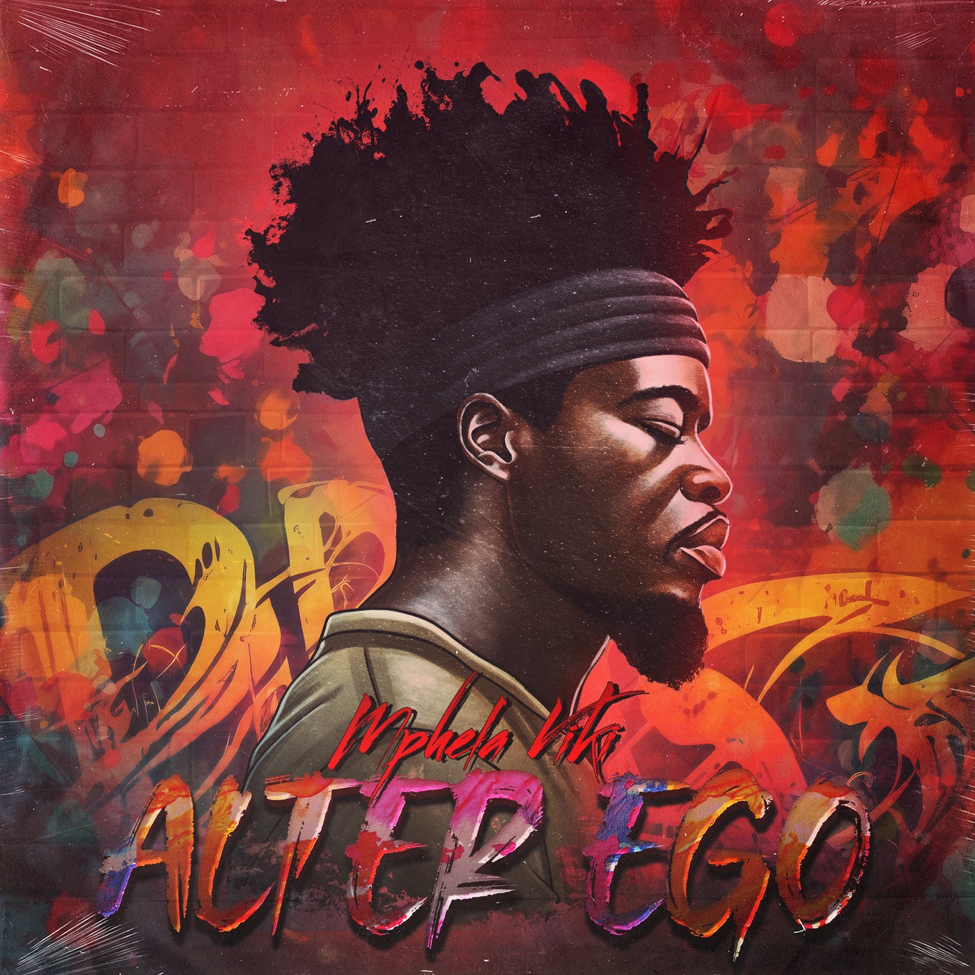 Alter Ego