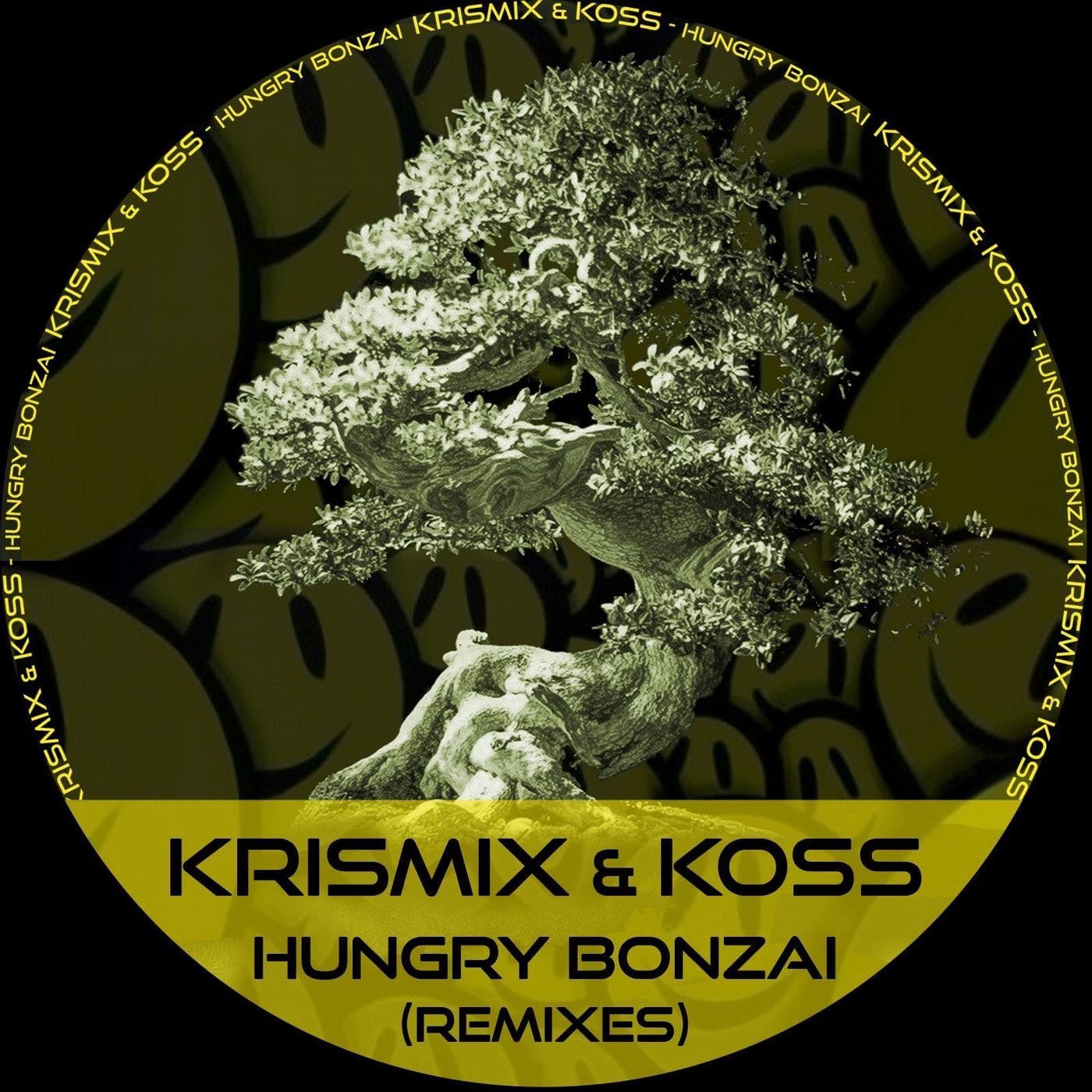 Hungry Bonzai (Remixes)