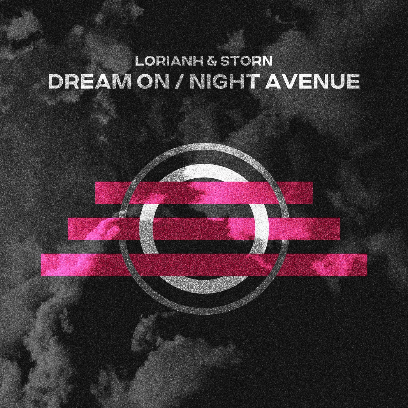 Dream On \ Night Avenue