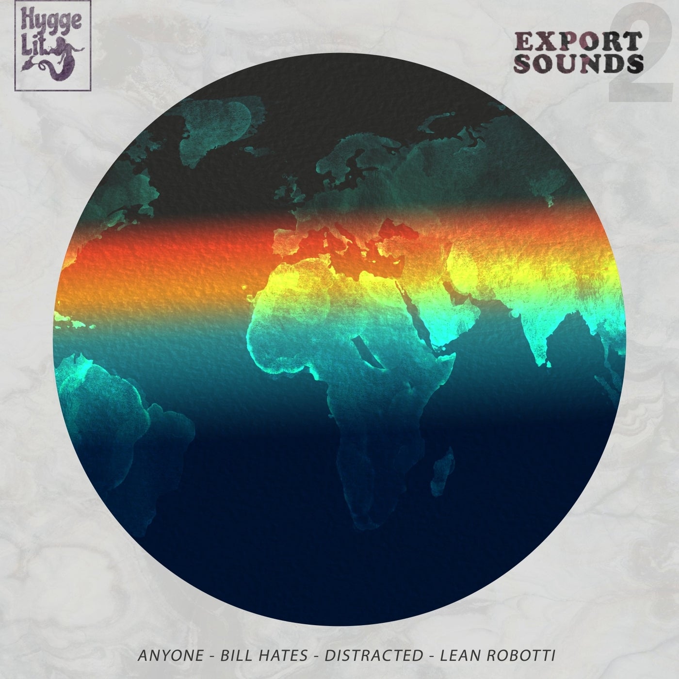 Export Sounds, Vol. 2