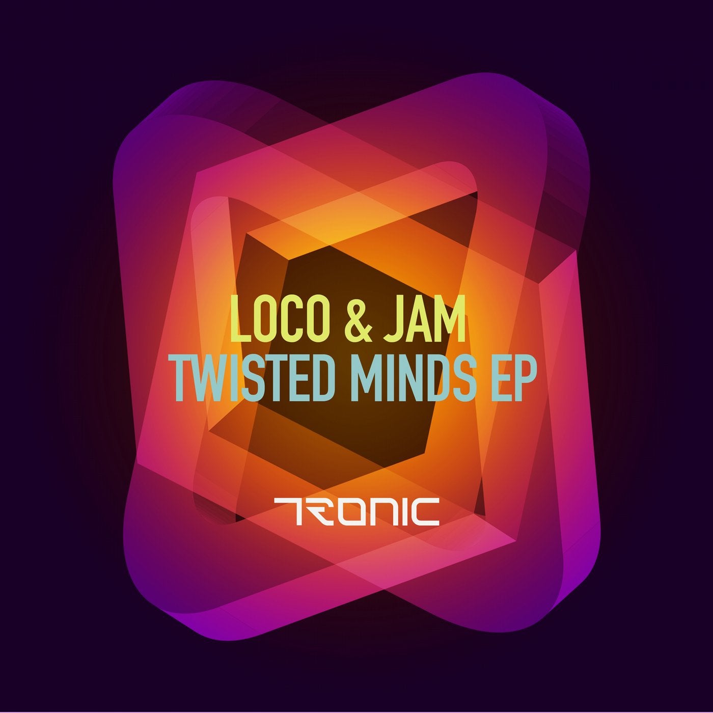 Twisted Minds EP