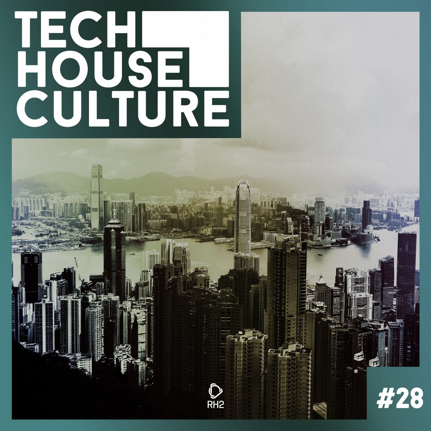 Tech House Culture #28