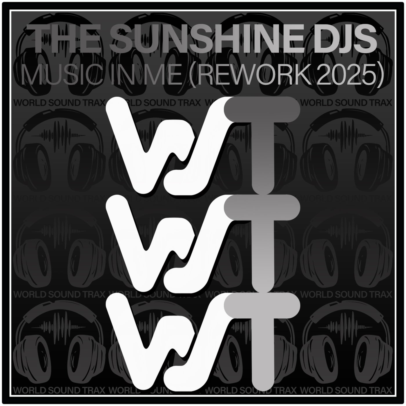 Music In Me (REWORK 2025)