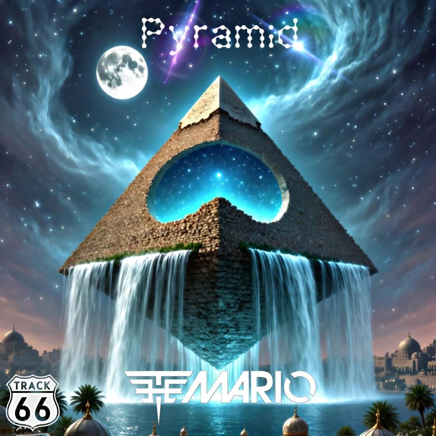 PYRAMID
