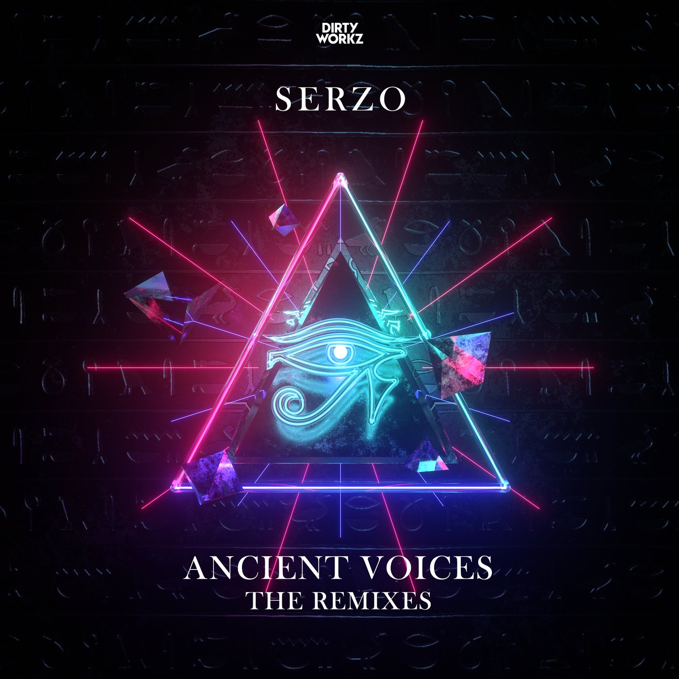 Ancient Voices (The Remixes)