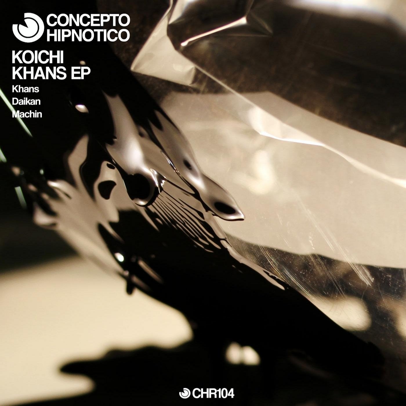 Khans EP